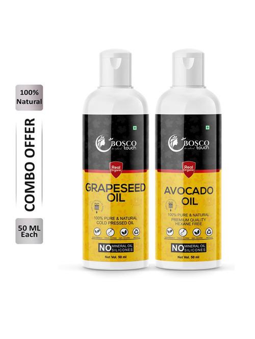 pack of 2 hair oil combo - 18630985 - Very Small Image - 1
