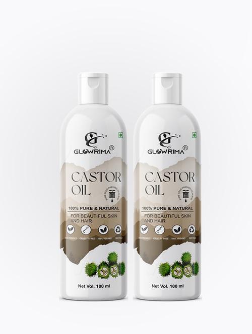pack of 2 hair oil combo - 18630998 - Very Small Image - 1