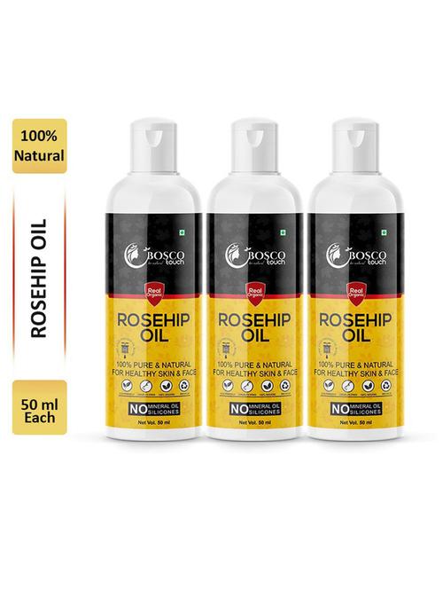 pack of 3 hair oil combo - 18631012 - Very Small Image - 1