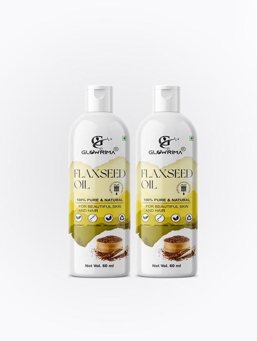 pack of 2 hair oil combo - 18631049 - Very Small Image - 1