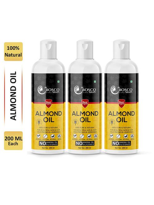 pack of 3 hair oil combo - 18631138 - Very Small Image - 1