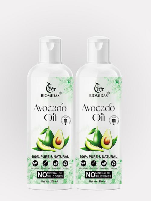 pack of 2 hair oil combo - 18631286 - Very Small Image - 1