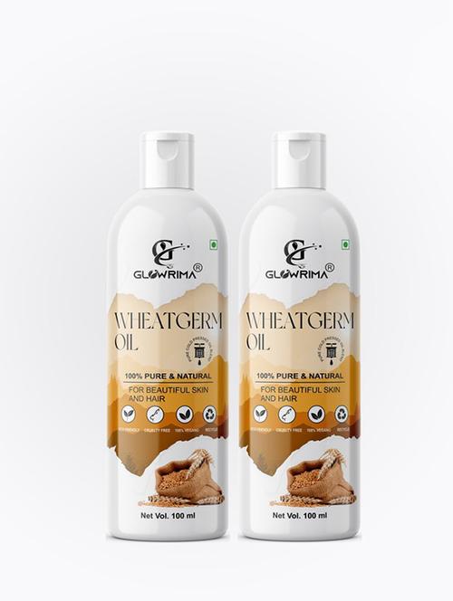pack of 2 hair oil combo - 18631355 - Very Small Image - 1