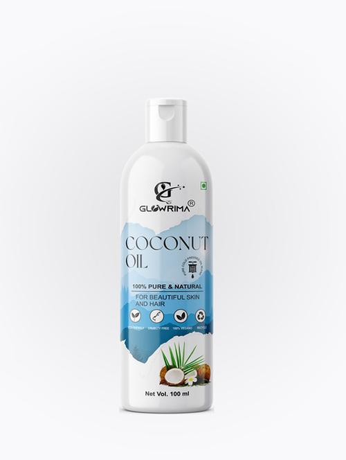 coconut hair oil - 18631393 - Very Small Image - 1