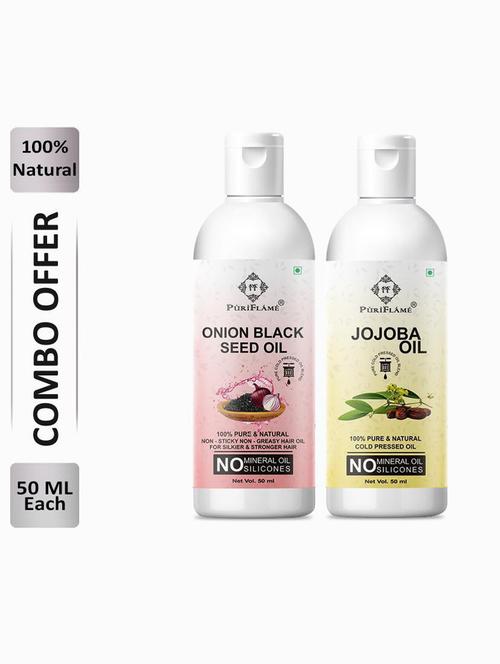 onionblackseedoil50ml&jojobaoil50mlcombo,(packof2) - 18631568 - Very Small Image - 1
