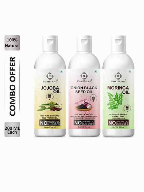 jojobaoil200ml&onionblackseedoil200ml&moringaoil200mlcombo,(packof3) - 18631623 - Very Small Image - 1
