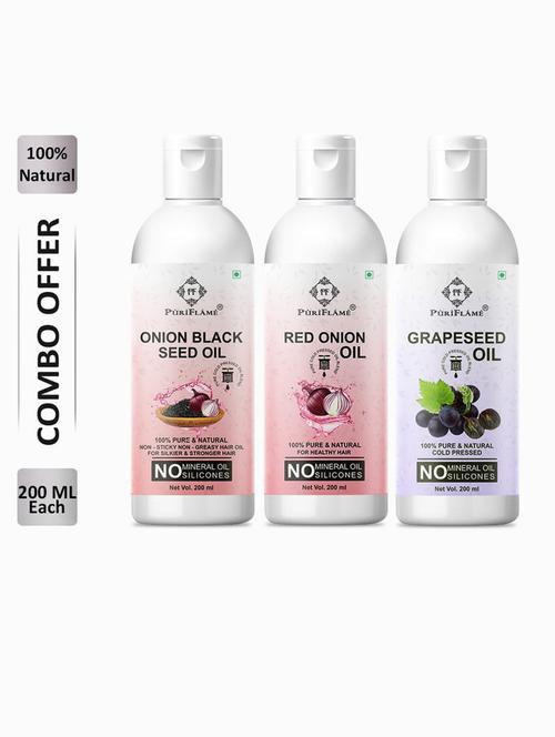 onionblackseedoil200ml&redonionoil200ml&grapeseedoil200mlcombo,(packof3) - 18631723 - Very Small Image - 1