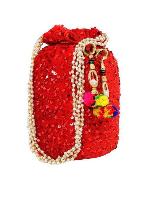 sequind ethnic potli - 18640425 - Very Small Image - 1