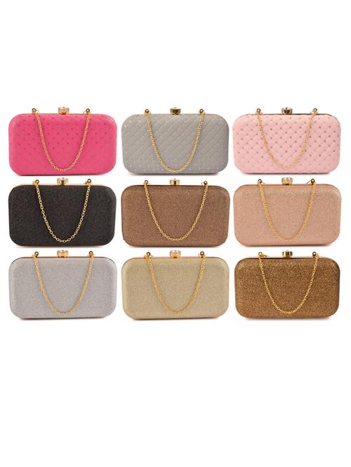 pack of 9 embellished ethnic clutch - 18640559 - Very Small Image - 1