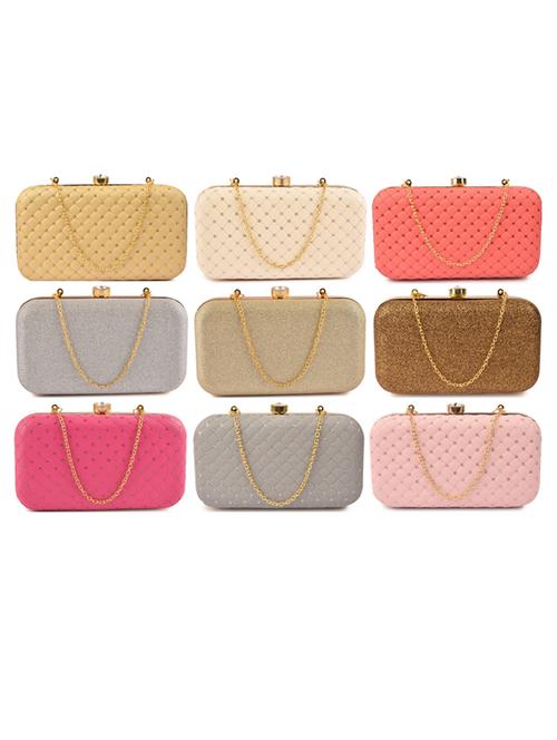 pack of 9 embellished ethnic clutch - 18640588 - Very Small Image - 1