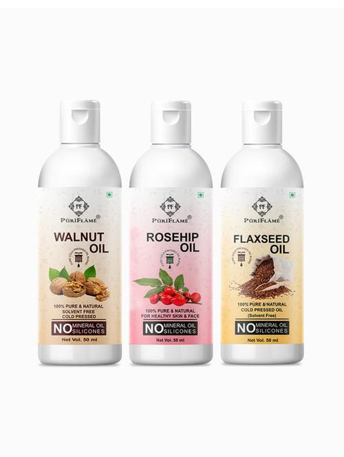 pack of 3 hair oil combo - 18641182 - Very Small Image - 1