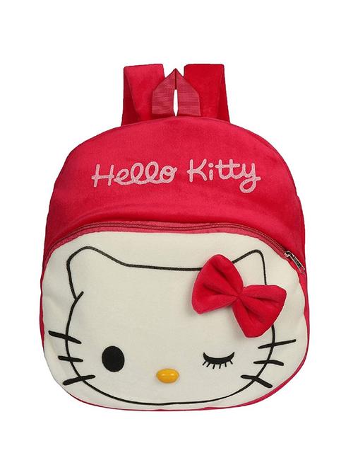 boys printed school bag - 18643422 - Very Small Image - 1