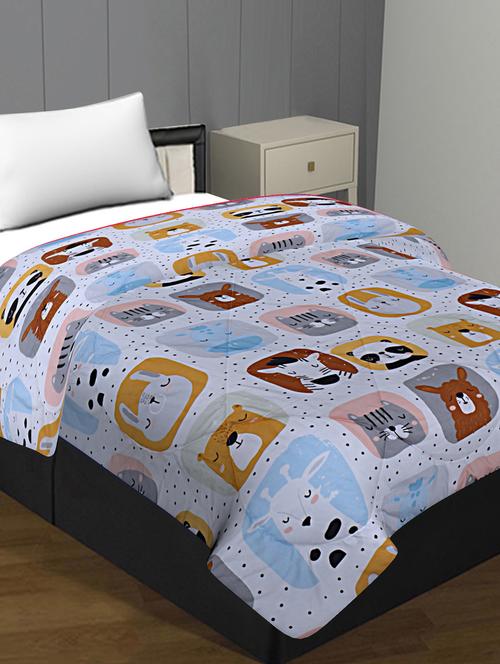 cutest kids single bed comfortors - 18645462 - Very Small Image - 1