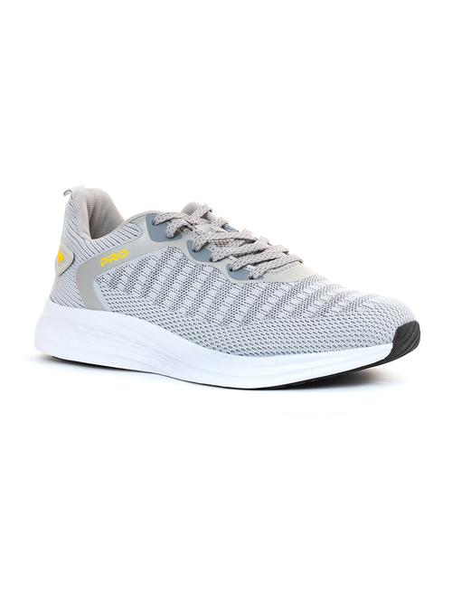 men lace-up comfort sports shoes - 18646577 - Very Small Image - 1