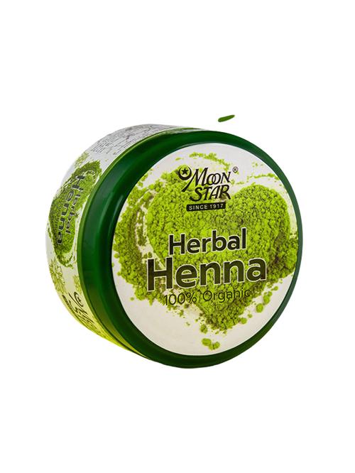 herbal henna powder soft, smooth & - 18652334 - Very Small Image - 1