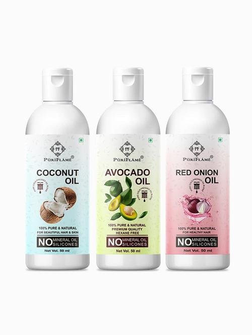 pf-coconut-avocado-red onion-50ml - 18653522 - Very Small Image - 1