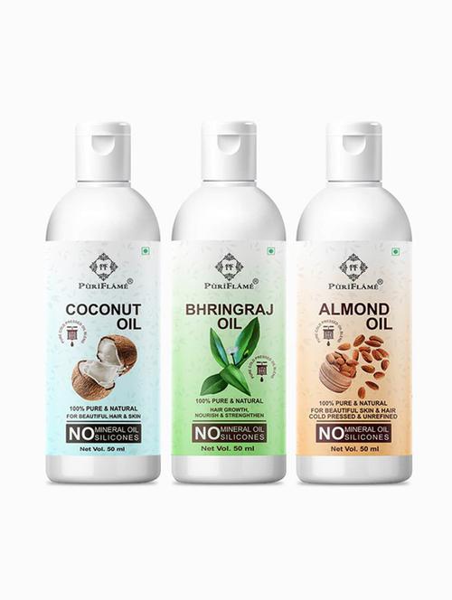 pf-coconut-bhringraj-almond-50ml - 18653764 - Very Small Image - 1