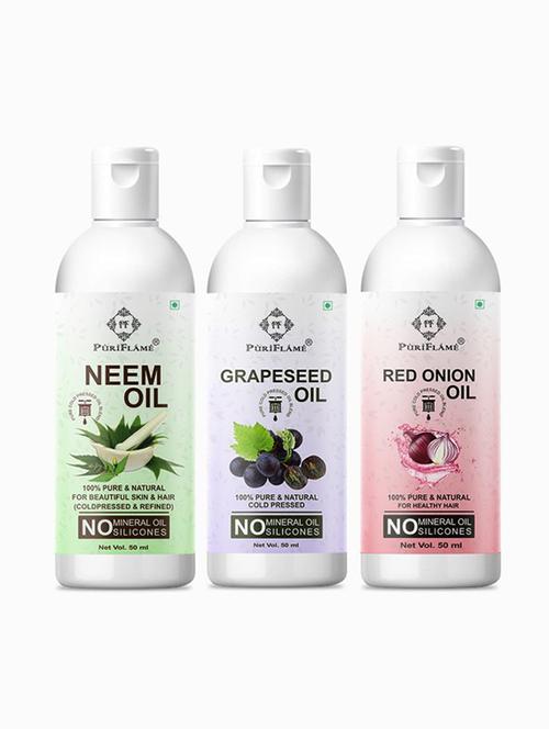 pf-neem-grapeseed-red onion-50ml - 18653788 - Very Small Image - 1