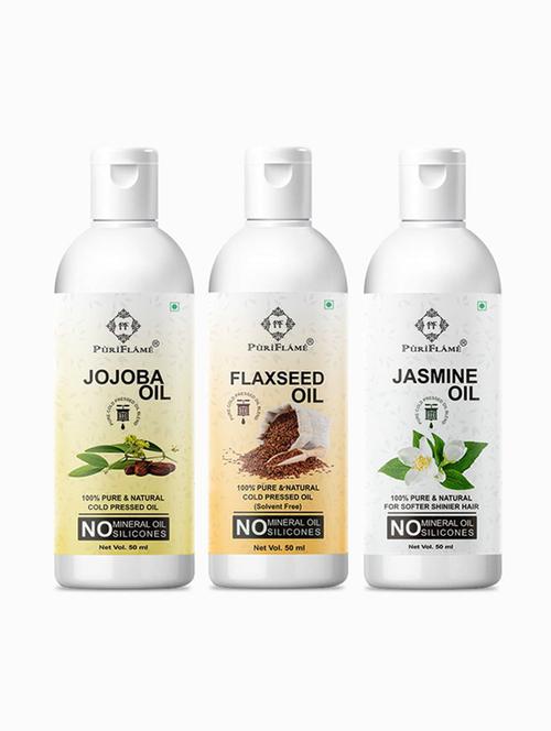 pf-jojoba-flaxseed-jasmine-50ml - 18653801 - Very Small Image - 1