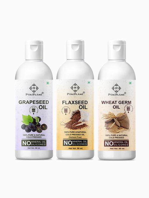 pf-grapeseed-flaxseed-wheat germ-50ml - 18655347 - Very Small Image - 1