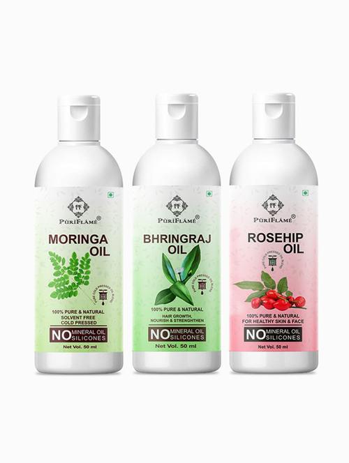 pf-moringa-bhringraj-rosehip-50ml - 18655528 - Very Small Image - 1
