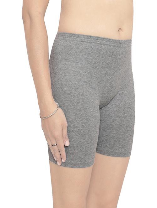 solid boy shorts panty - 18658554 - Very Small Image - 1