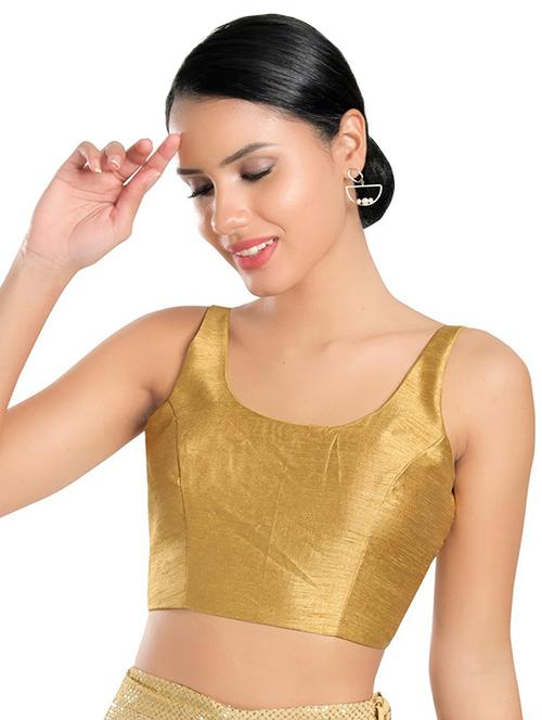 solid regular blouse - 18658884 - Very Small Image - 1