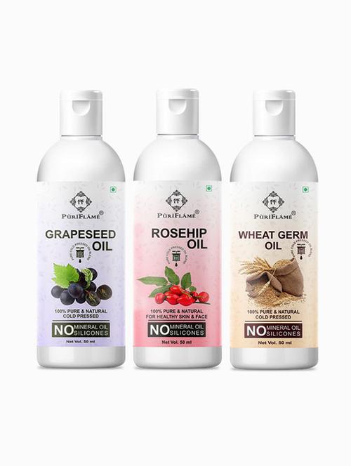 pack of 3 hair oil combo - 18671789 - Very Small Image - 1