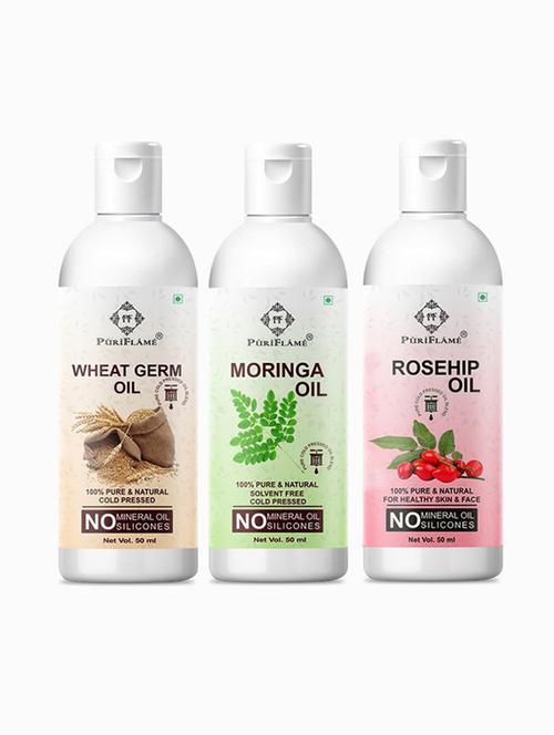 pack of 3 hair oil combo - 18671949 - Very Small Image - 1