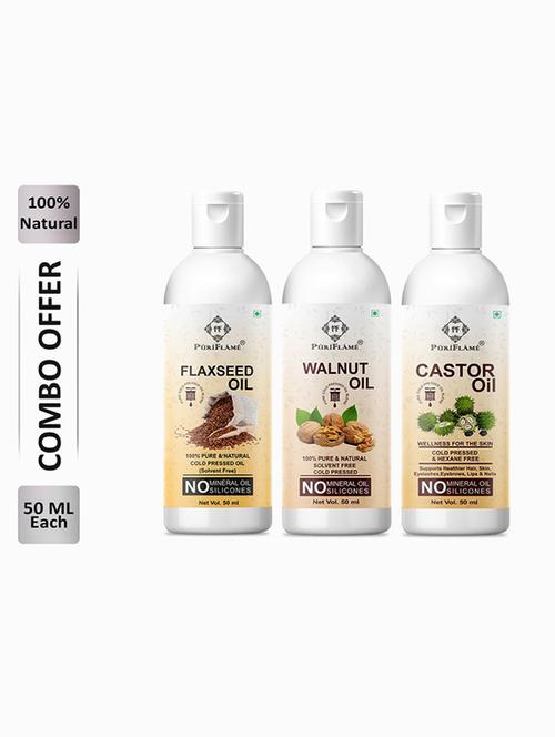 pack of 3 hair oil combo - 18672922 - Very Small Image - 1