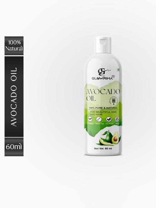 glowrima combo pack hair oil - 18674247 - Very Small Image - 1