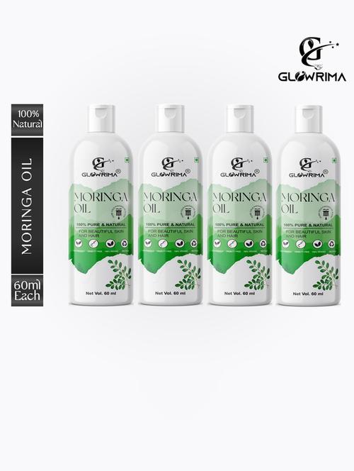 glowrima combo pack hair oil - 18674254 - Very Small Image - 1