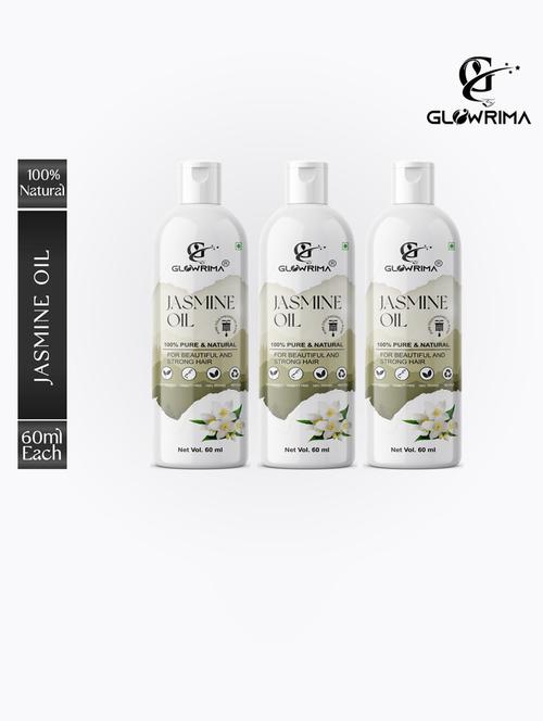glowrima combo pack hair oil - 18674274 - Very Small Image - 1