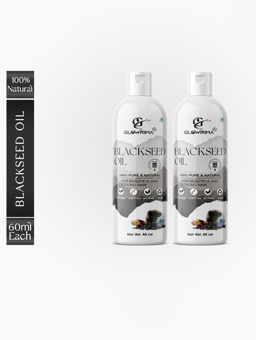 glowrima combo pack hair oil - 18674285 - Very Small Image - 1