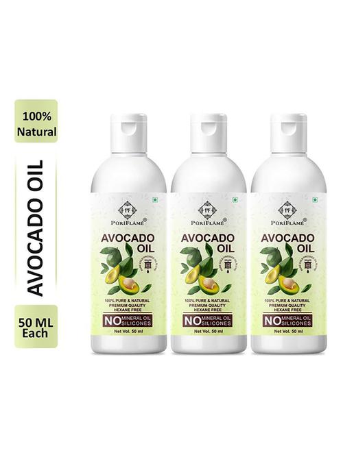 pack of 3 hair oil combo - 18674687 - Very Small Image - 1