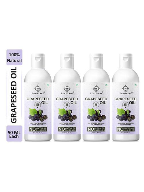pack of 4 hair oil combo - 18674690 - Very Small Image - 1