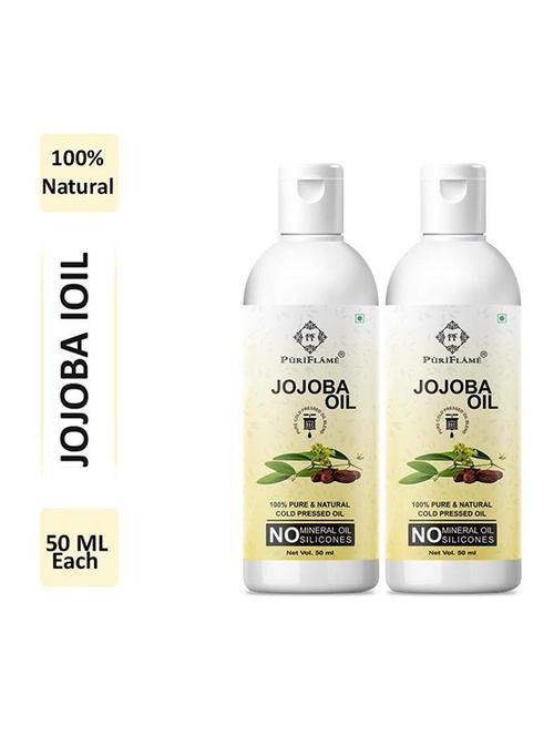 pack of 2 hair oil combo - 18674696 - Very Small Image - 1