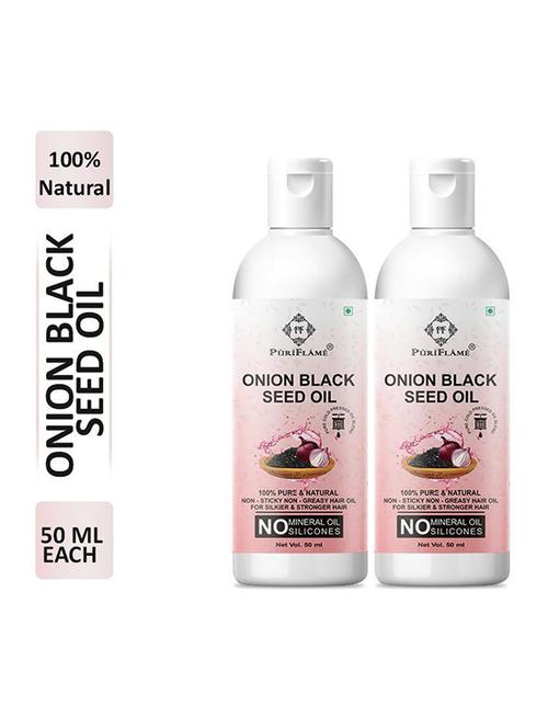 pack of 2 hair oil combo - 18674710 - Very Small Image - 1
