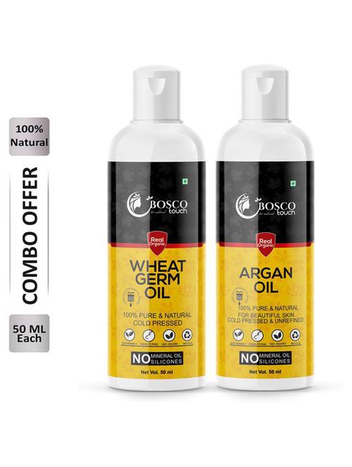pack of 2 hair oil combo - 18674747 - Very Small Image - 1