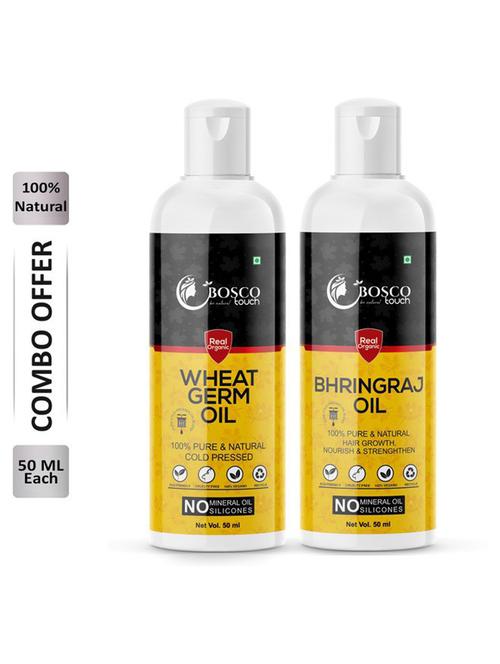 pack of 2 hair oil combo - 18674751 - Very Small Image - 1