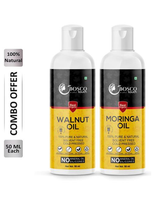 pack of 2 hair oil combo - 18674760 - Very Small Image - 1