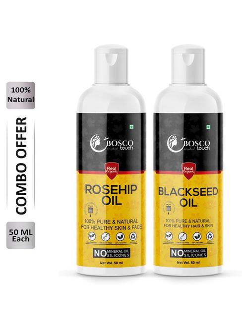 pack of 2 hair oil combo - 18674789 - Very Small Image - 1