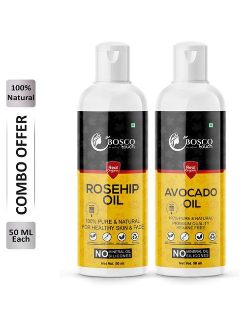 pack of 2 hair oil combo - 18674793 - Very Small Image - 1
