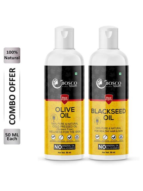 pack of 2 hair oil combo - 18674853 - Very Small Image - 1
