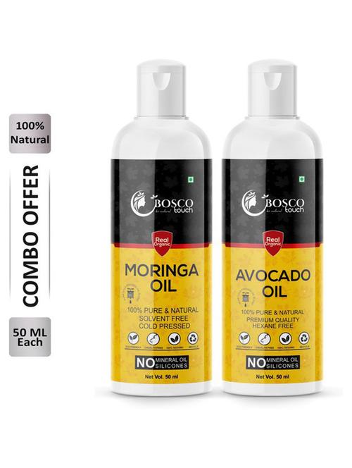 pack of 2 hair oil combo - 18674895 - Very Small Image - 1