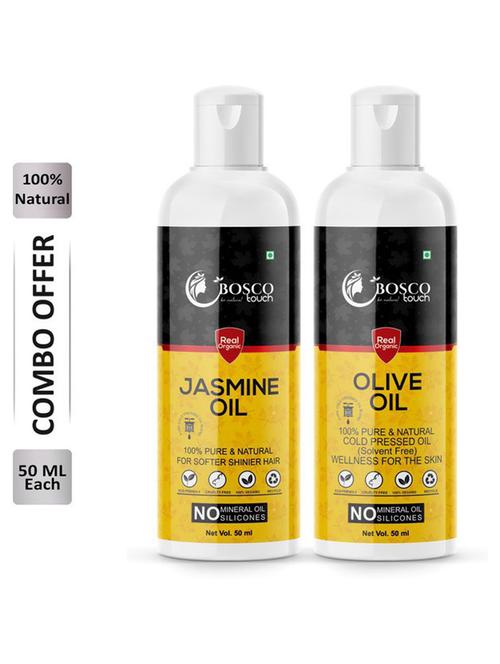 pack of 2 hair oil combo - 18674935 - Very Small Image - 1