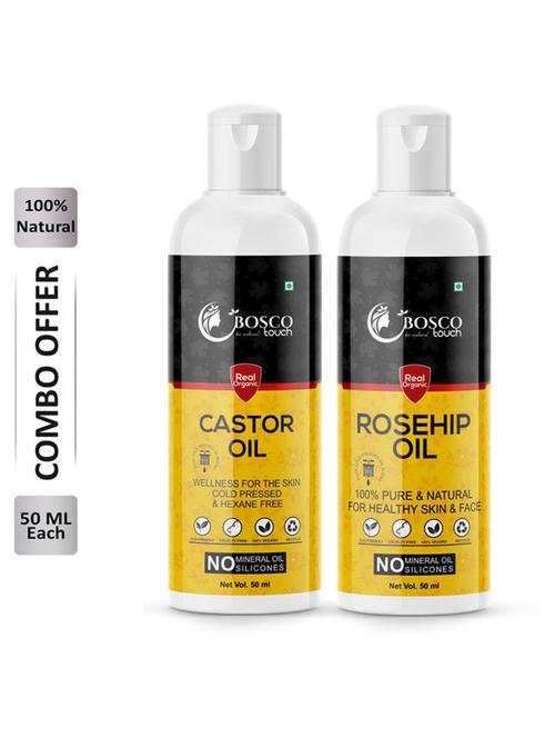 pack of 2 hair oil combo - 18674992 - Very Small Image - 1
