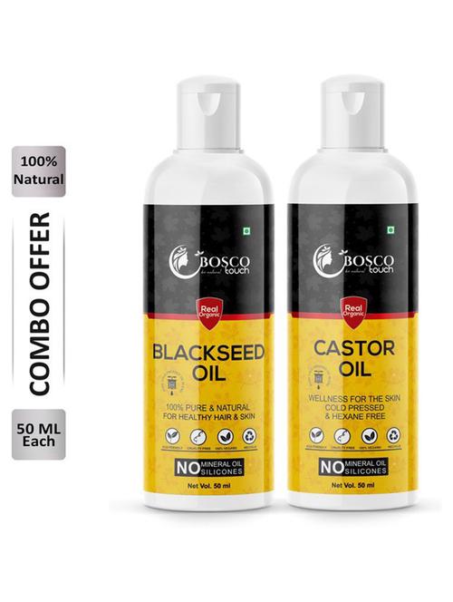 pack of 2 hair oil combo - 18675017 - Very Small Image - 1