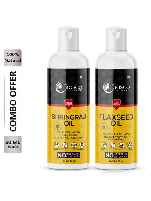 pack of 2 hair oil combo - 18675044 - Very Small Image - 1