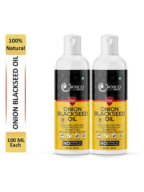 pack of 2 hair oil combo - 18675123 - Very Small Image - 1